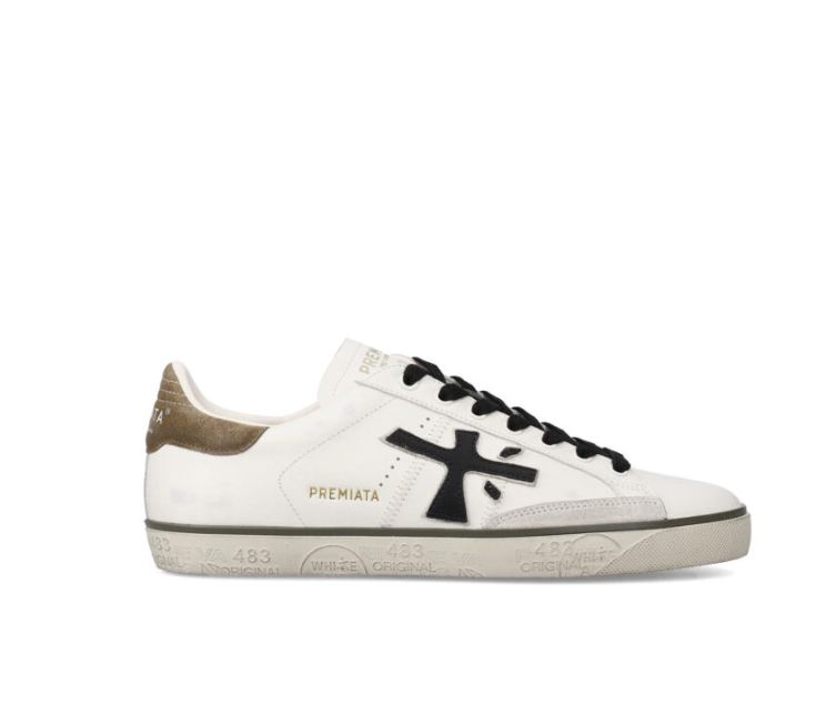 Zapatillas Premiata Steven 7630